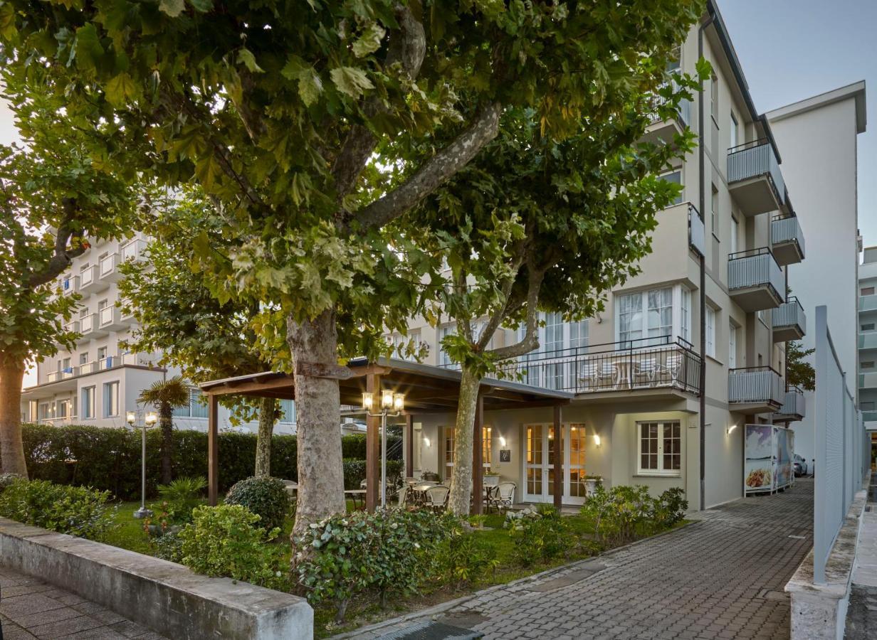 מילאנו מריטימה Marittima Rooms מראה חיצוני תמונה