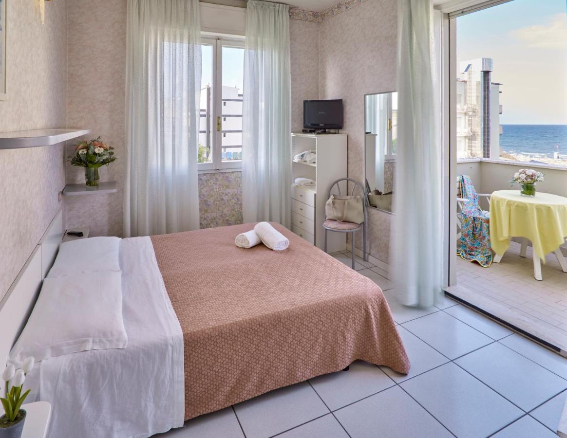מילאנו מריטימה Marittima Rooms מראה חיצוני תמונה