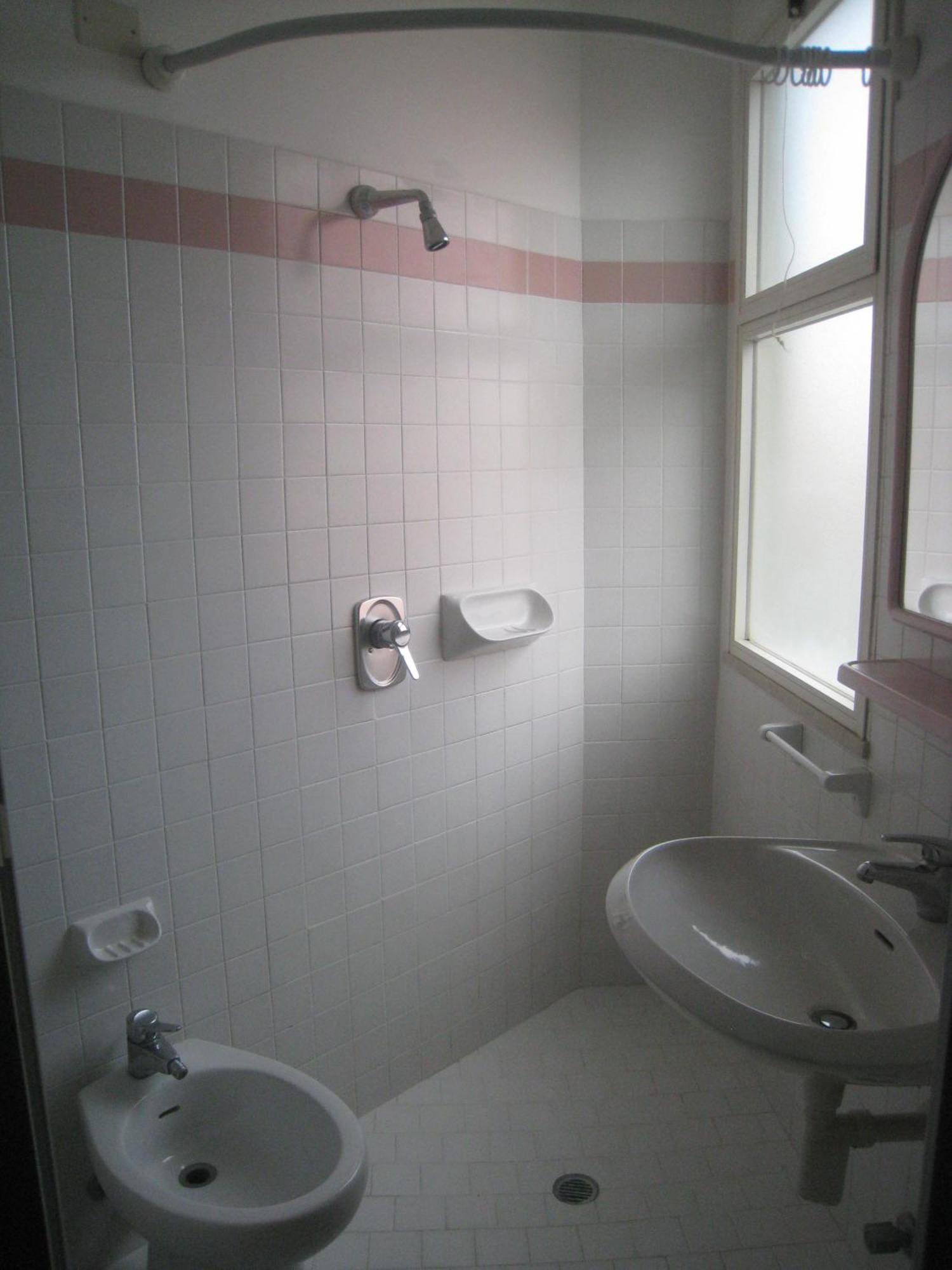 מילאנו מריטימה Marittima Rooms מראה חיצוני תמונה