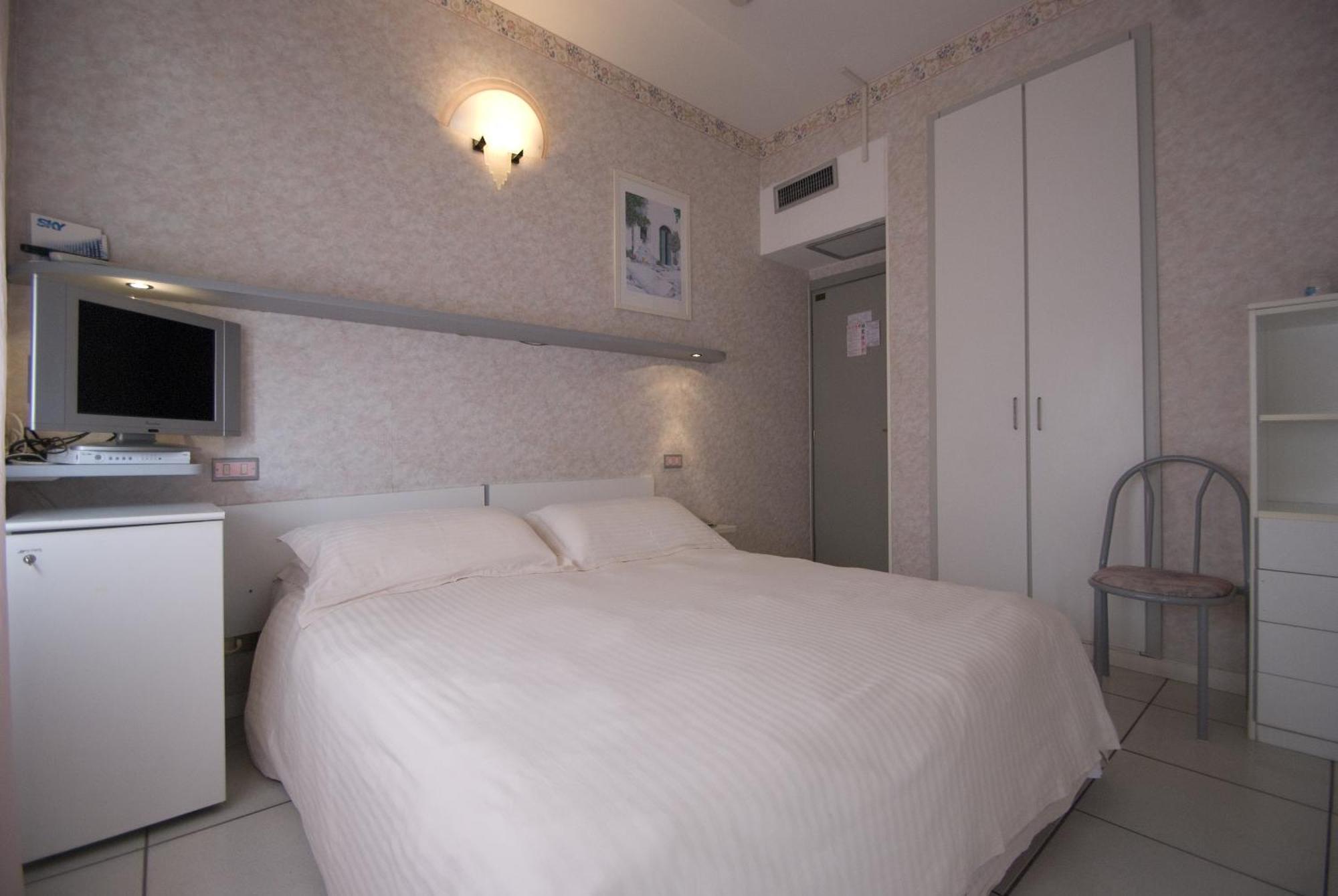 מילאנו מריטימה Marittima Rooms מראה חיצוני תמונה