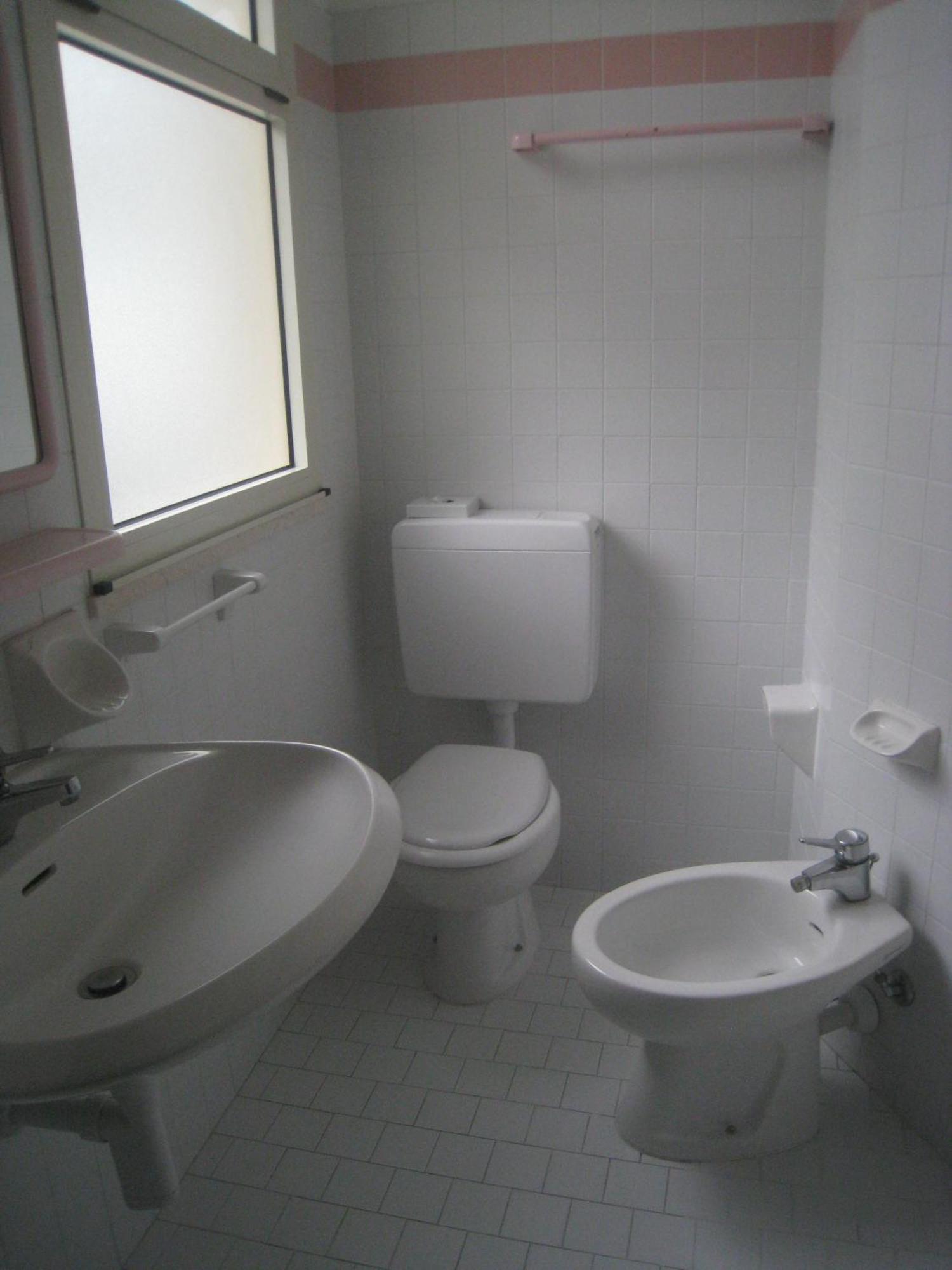 מילאנו מריטימה Marittima Rooms מראה חיצוני תמונה